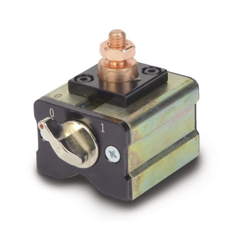 KOMPAKTNÍ MAGNETICKÝ DRŽÁK MM 500 - BOW1 - IMPORT - NOVÉ NÁŘADÍ A PRODUKTY