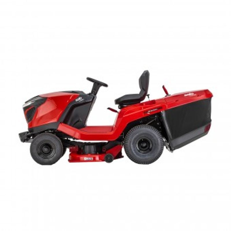 T22-105.4 HDD-A V2 PREMIUM AL-KO S UZÁVĚRKOU - ZAHRADNÍ TRAKTOR 2-VÁLEC - ZAHRADA