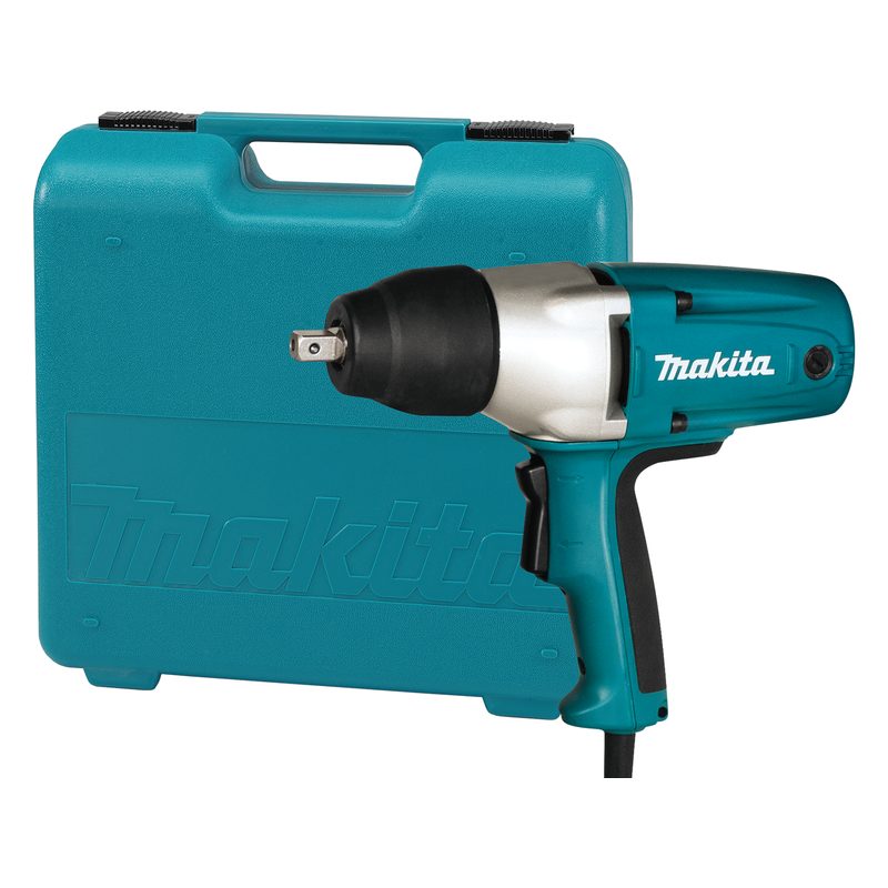 MAKITA TW0350 - RÁZOVÝ UTAHOVÁK 350NM,400W - RÁZOVÉ UTAHOVÁKY - ELEKTRICKÉ NÁŘADÍ