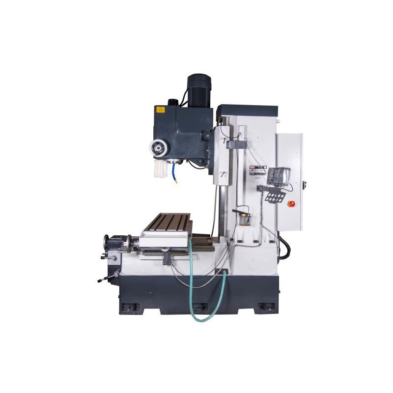 FH-150N - UNIVERZÁLNÍ FRÉZKA - UNIVERZÁLNÍ FRÉZKY - KOVOOBRÁBĚCÍ STROJE