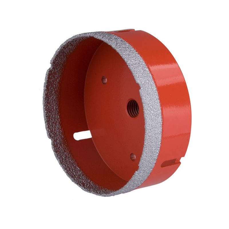 EXTOL PREMIUM KORUNKA VYKRUŽOVACÍ DIAMANTOVÁ, O 110MM, ZÁVIT M14, 8801880 - KORUNKY DIAMANTOVÉ ZÁVIT M14, NA SKLO A KERAMIKU - PŘÍSLUŠENSTVÍ