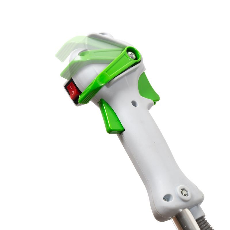 BENZÍNOVÝ KŘOVINOŘEZ S ELEKTRICKÝM STARTOVANÍM PROCRAFT T4200EL PRO | T4200EL PRO PROCRAFT - 2-TAKTNÍ KŘOVINOŘEZY - ZAHRADA