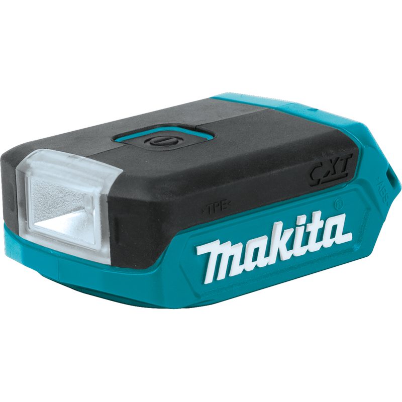 MAKITA DEAML103 - AKU LED SVÍTILNA LI-ION 10,8/12V CXT Z STOP - AKU SVÍTILNY (LAMPY) - AKU NÁŘADÍ