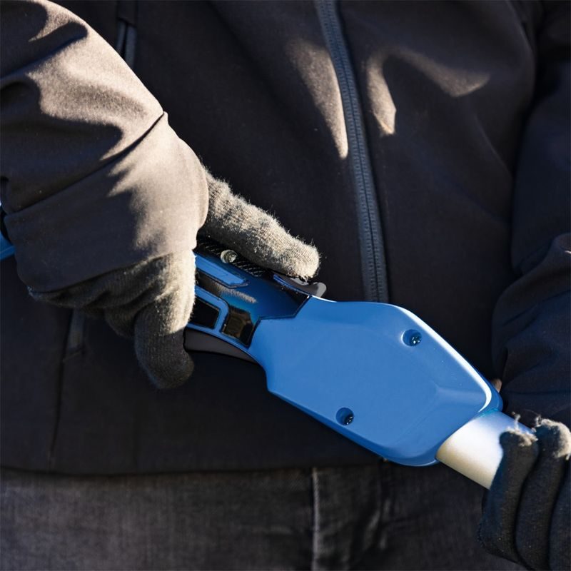 SCHEPPACH C-PHTS410-X-SET S 20 V IXES AKU MULTIFUNKČNÍ STROJ 2V1 + 2AH BATERIE + NABÍJEČKA 2,4 A - AKUMULÁTOROVÝ PLOTOSTŘIH - ZAHRADA