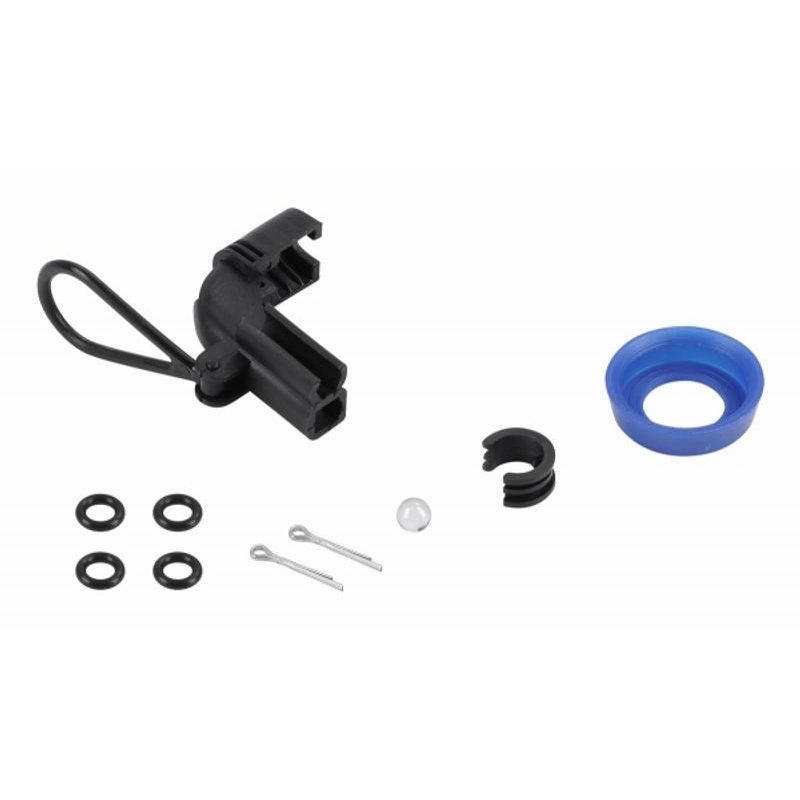 KREATOR KRTGR6812 TLAKOVÝ POSTŘIKOVAČ ZÁDOVÝ 12L - ZÁDOVÉ A RUČNÍ POSTŘIKOVAČE - ZAHRADA