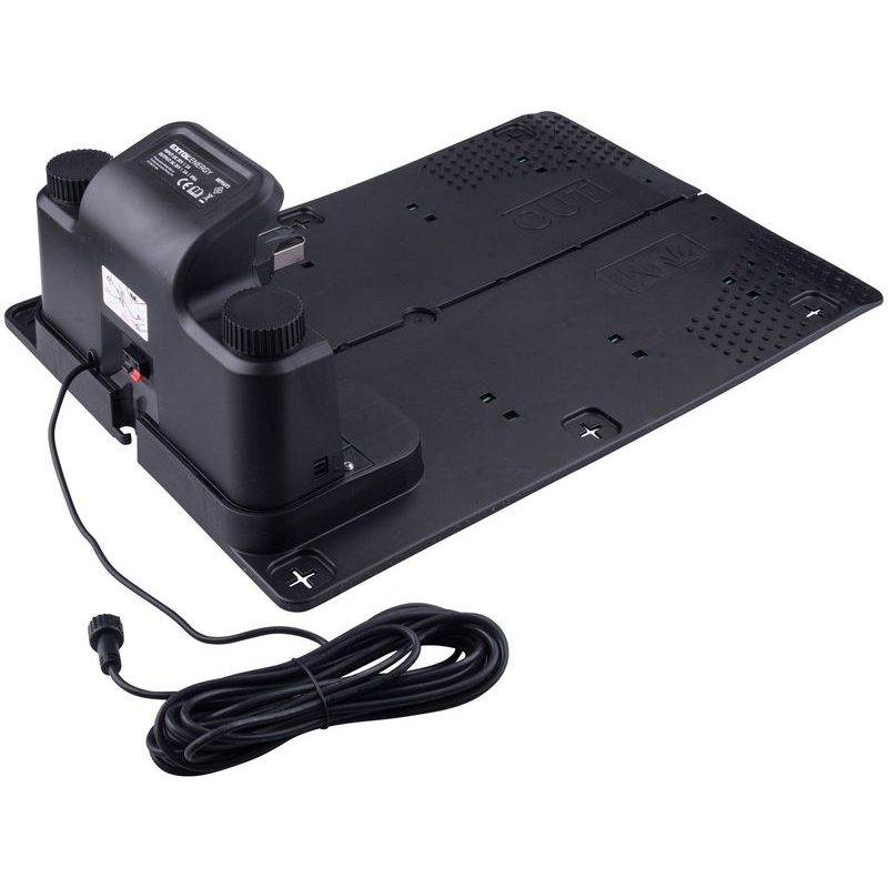 EXTOL ENERGY STANICE NABÍJECÍ, 8895693 - PŘÍSLUŠENSTVÍ PRO EXTOL - NÁHRADNÍ DÍLY