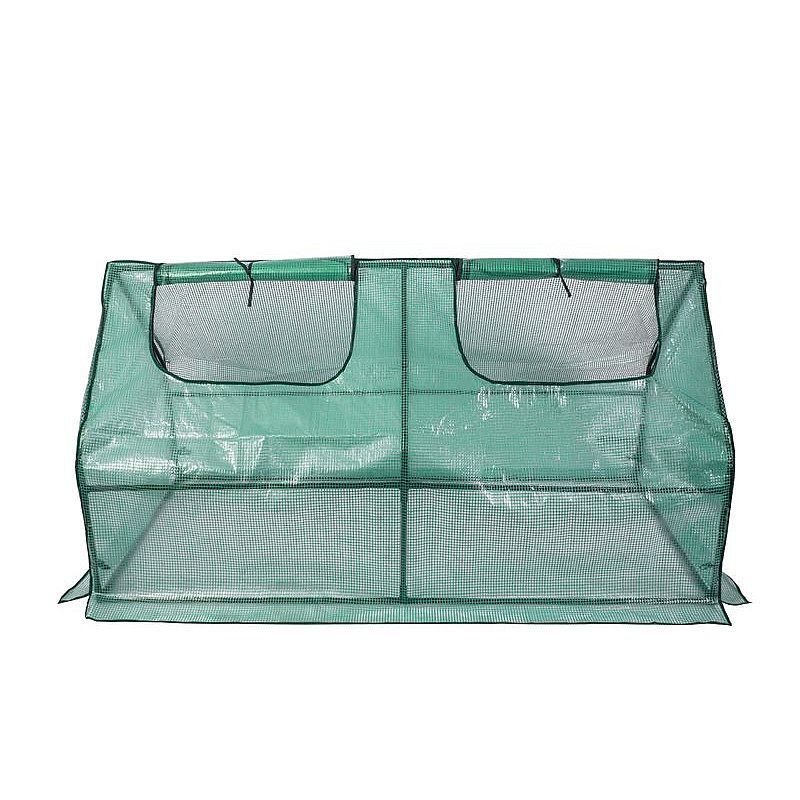 ZAHRADNÍ FÓLIOVNÍK 182X90X93CM, PAŘENIŠTĚ - SKLENÍK, FOLIOVNÍK - ZAHRADA