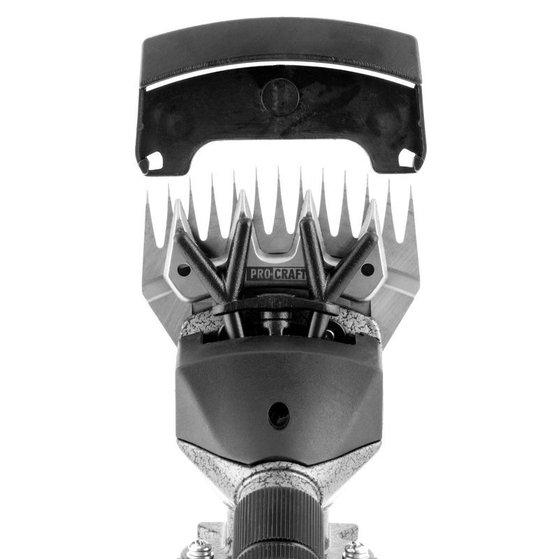 AKU STROJEK PRO STŘÍHÁNÍ OVCÍ PROCRAFT SC20 | SC20 PROCRAFT - PRO CHOVATELE - KRMIVA