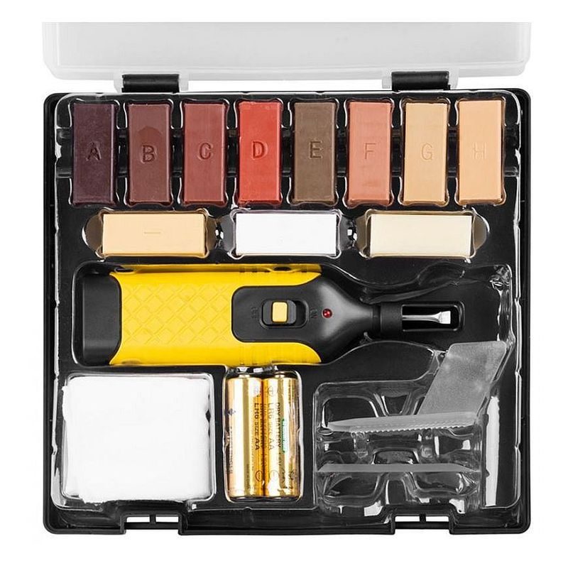 SADA NA OPRAVU PODLAH F7233 - OBKLÁDÁNÍ - DŮM A DOMÁCNOST, ELEKTRO..