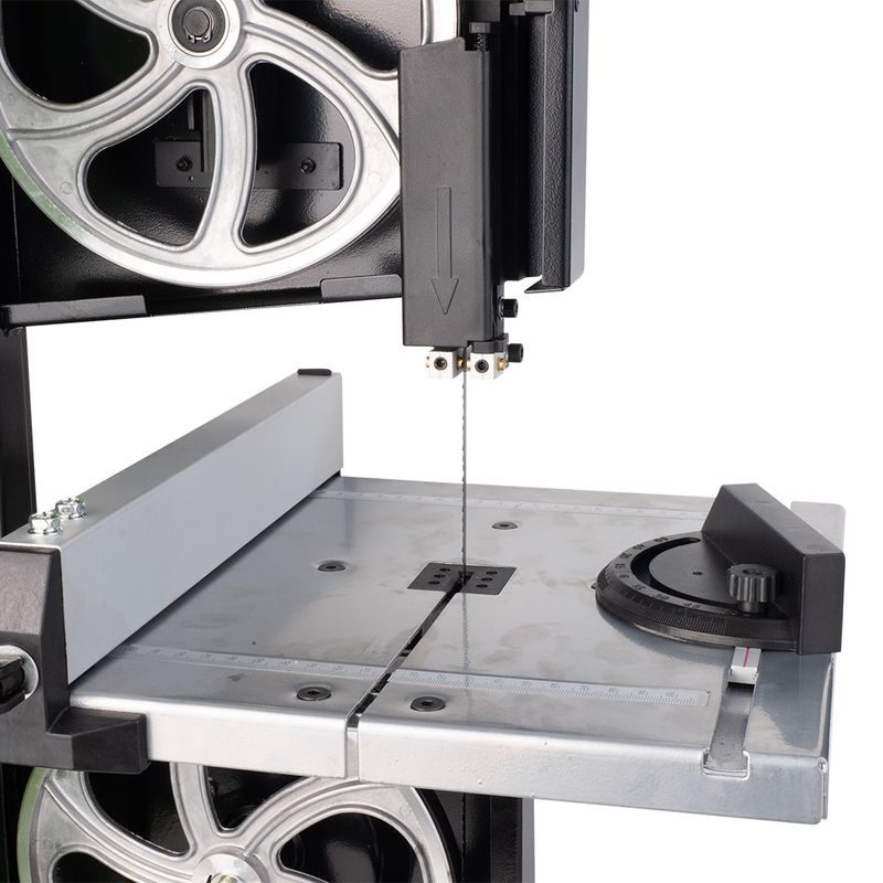 PÁSOVÁ PILA BT350-80 PROCRAFT | BT350-80 PROCRAFT - PÁSOVÉ PILY NA KOV - KOVOOBRÁBĚCÍ STROJE