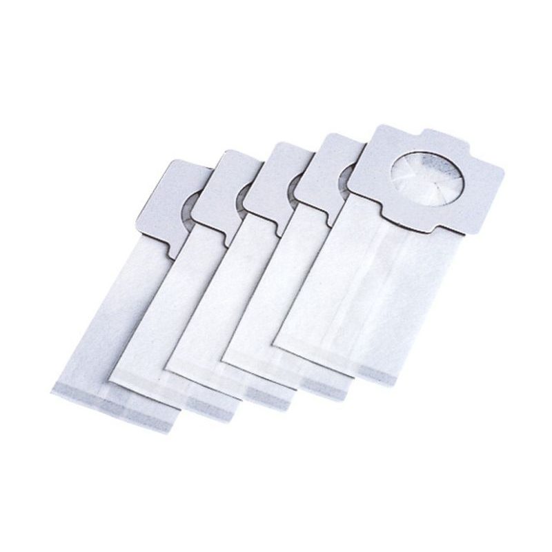 MAKITA 198745-3 - PRACHOVÝ PYTLÍK 5 KS 4013D, BCL182/CL104 =OLD194566-1 - PRO VYSAVAČE MAKITA - PŘÍSLUŠENSTVÍ