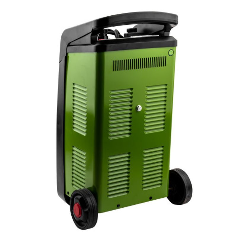 NABÍJEČKA AUTOBATERIÍ SE STARTOVACÍM ZDROJEM PROCRAFT PZ550A | PZ550A PROCRAFT - AUTO-POTŘEBY - DÍLNA A GARÁŽ