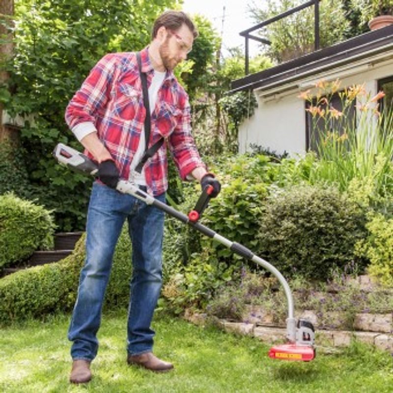 GTA 4030 LI 36V AL-KO - AKUMULÁTOROVÉ VYŽÍNAČE - ZAHRADA