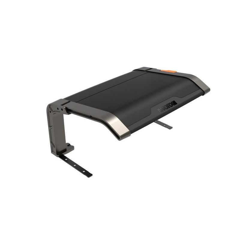 WA0810 - SKLÁDACÍ STŘÍŠKA PRO LANDROID - PRO ROBOTICKÉ SEKAČKY - ZAHRADA