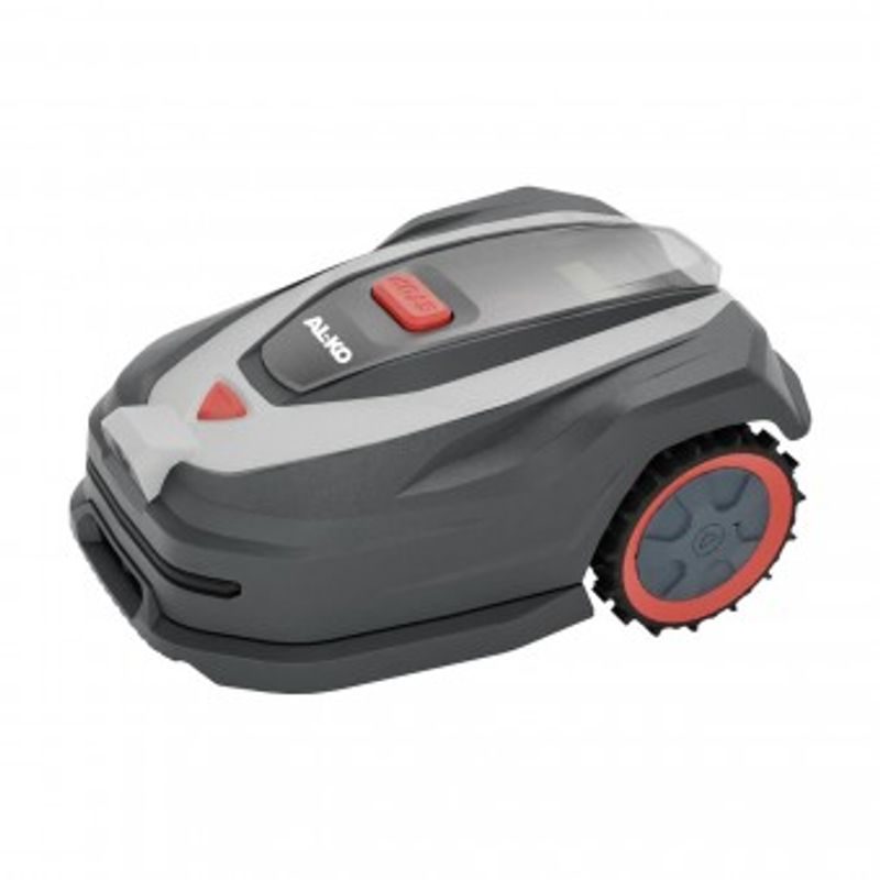 ROBOLINHO® 1000 VISION AL-KO - ROBOTICKÉ SEKAČKY - ZAHRADA