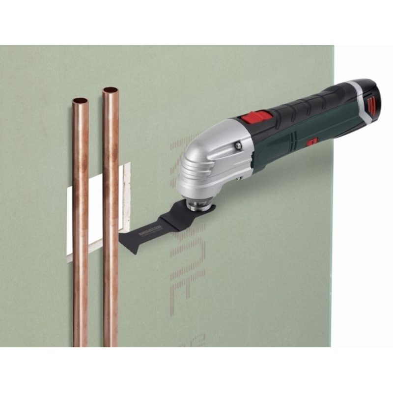 KREATOR KRT990013 ŘEZNÝ NŮŽ NA DŘEVO, PLAST A KOV 44MM - PRO RENOVÁTORY, MULTIBRUSKY - PŘÍSLUŠENSTVÍ