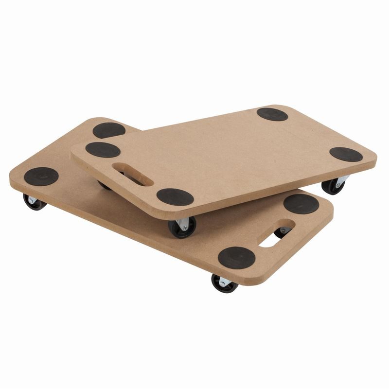 PREMION PREBOX006 SADA PRO STĚHOVÁNÍ BOX - MANIPULAČNÍ TECHNIKA, ZVEDÁKY - DÍLNA A GARÁŽ