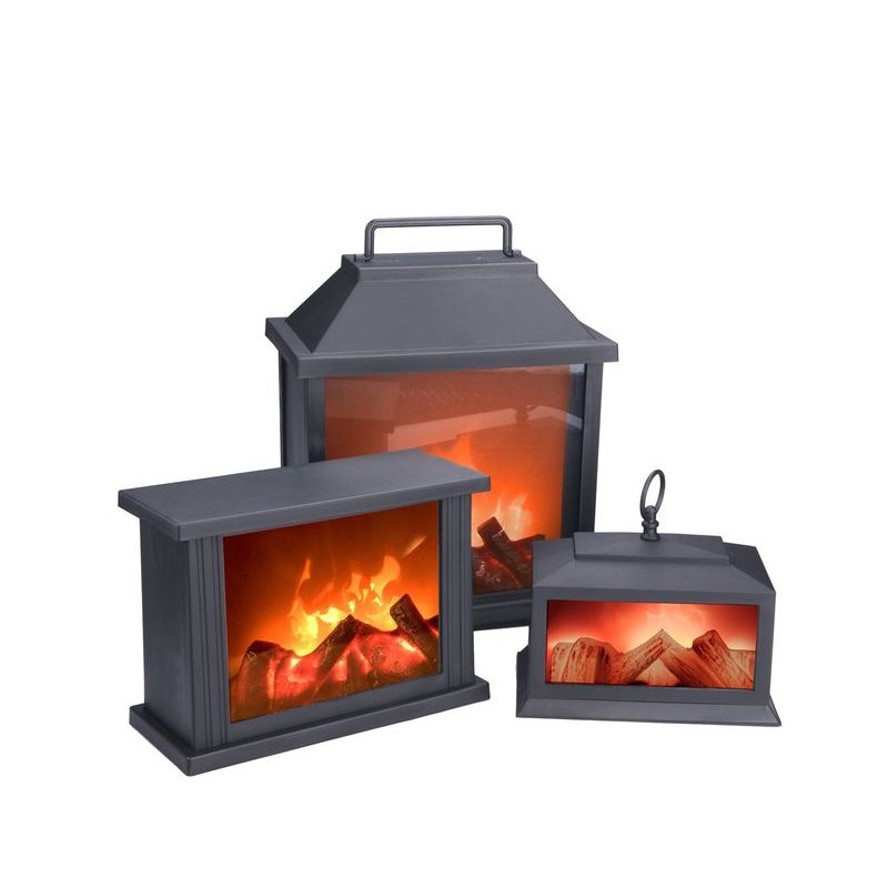 EXTOL LIGHT KRB S PLÁPOLAJÍCÍM OHNĚM LED, 43401 - KAMNA, KRBY, KRBOVÁ KAMNA - DŮM A DOMÁCNOST, ELEKTRO..