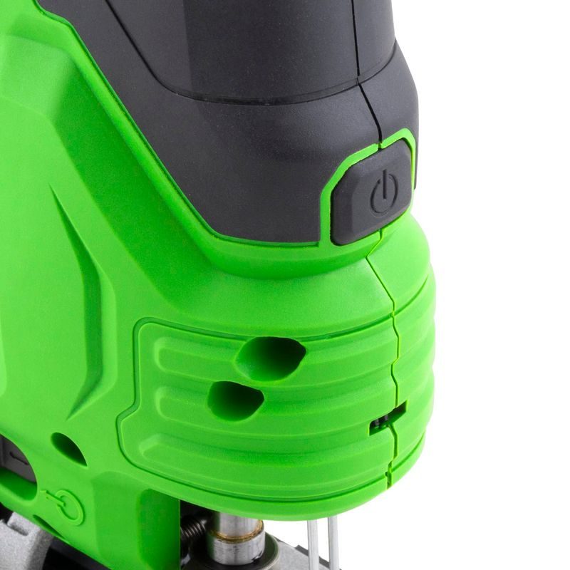 AKU PŘÍMOČARÁ PILA PROCRAFT ST24 (BEZ BATERIE A NABÍJEČKY) | ST24 PROCRAFT - AKU PŘÍMOČARÉ PILY - AKU NÁŘADÍ