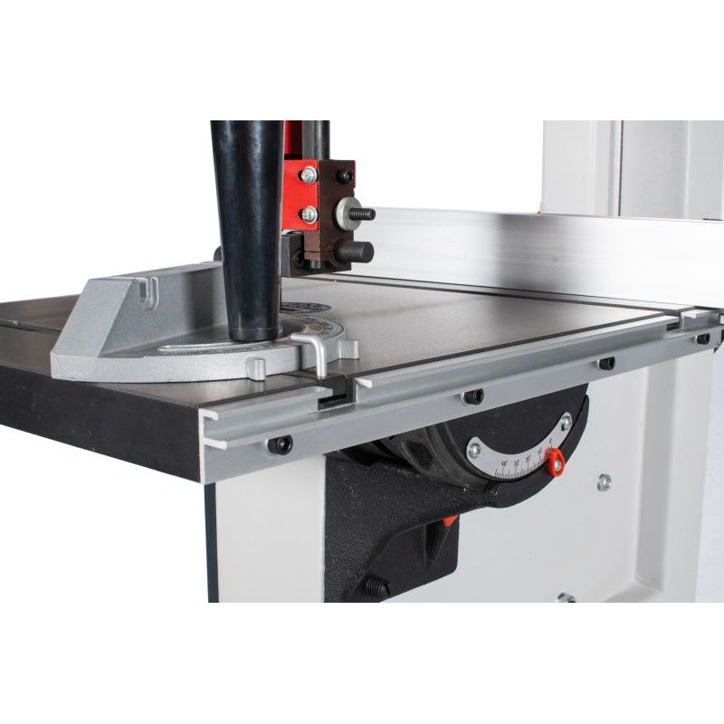 PP-400 - PÁSOVÁ PILA NA DŘEVO - PÁSOVÉ PILY NA DŘEVO - DŘEVOOBRÁBĚCÍ STROJE