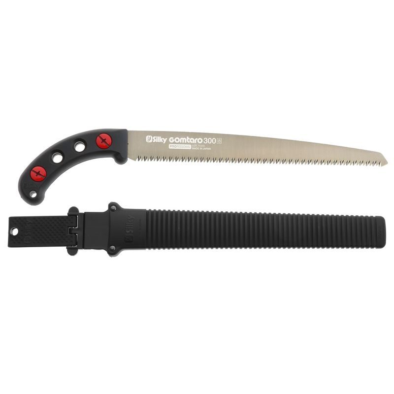 SILKY GOMTARO 300-8 PILA S ROVNOU PEVNOU ČEPELÍ - RUČNÍ PILY - RUČNÍ NÁŘADÍ