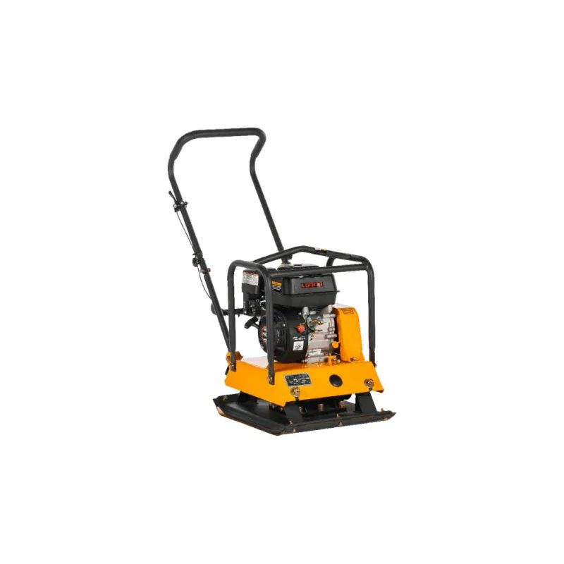 VIBRAČNÍ DESKA LUMAG RP 1100PRO - VIBRAČNÍ DESKY JEDNOSMĚRNÉ - STAVEBNÍ TECHNIKA