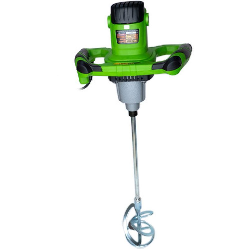 MÍCHADLO STAVEBNÍCH SMĚSÍ PROCRAFT PMM2500 | PMM2500 PROCRAFT - MÍCHADLA - ELEKTRICKÉ NÁŘADÍ