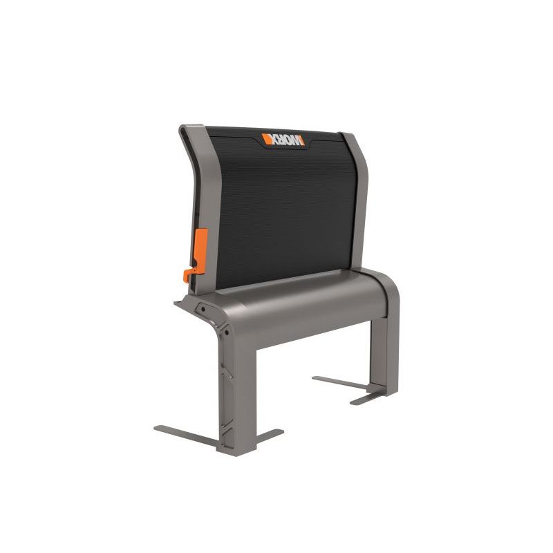 WA0810 - SKLÁDACÍ STŘÍŠKA PRO LANDROID - PRO ROBOTICKÉ SEKAČKY - ZAHRADA