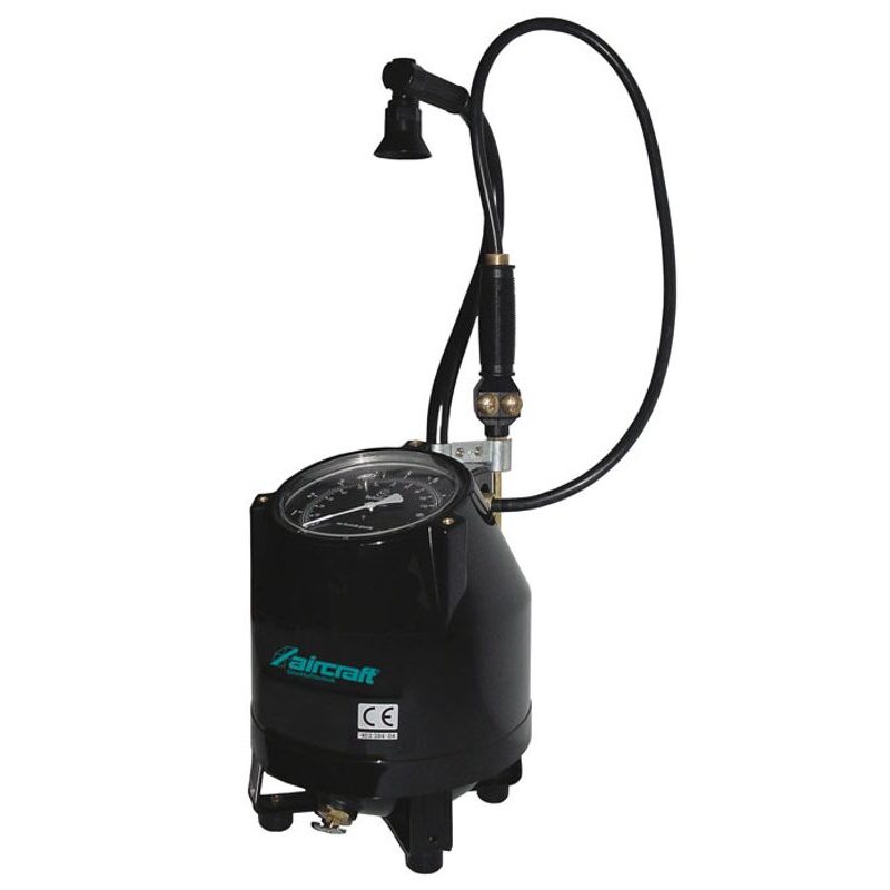 PŘENOSNÁ STANICE K HUŠTĚNÍ PNEUMATIK SFM-G - PNEUHUSTIČE - PNEU NÁŘADÍ