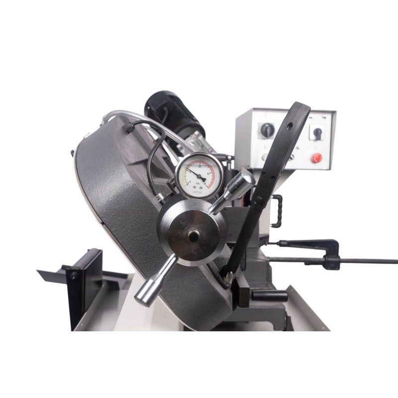 PPS-270HP - PÁSOVÁ PILA NA KOV - PÁSOVÉ PILY NA KOV - KOVOOBRÁBĚCÍ STROJE