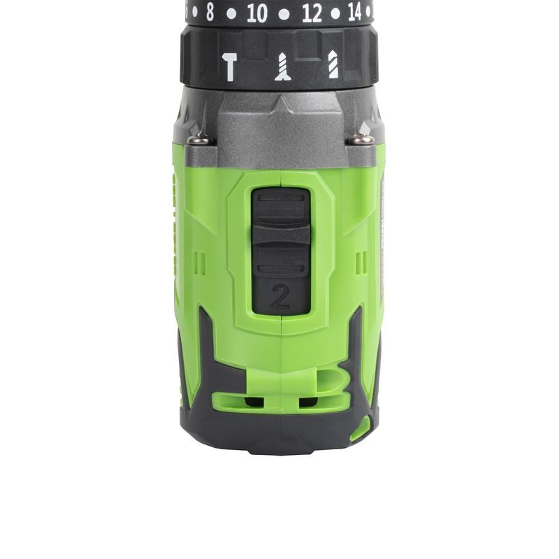 AKU VRTACÍ ŠROUBOVÁK S PŘÍKLEPEM PROCRAFT SPA18BL BRUSHLESS SE SADOU BITŮ DBS-101 | SPA18BL/DBS101 PROCRAFT - PŘÍKLEPOVÝ ŠROUBOVÁK 18V - 20V - AKU NÁŘADÍ