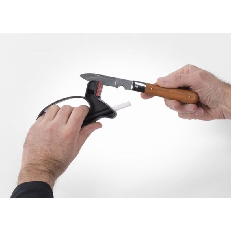 KREATOR KRT001201 BRUSKA NA NOŽE A NŮŽKY - DOPLŇKY A VYCHYTÁVKY - DŮM A DOMÁCNOST, ELEKTRO..