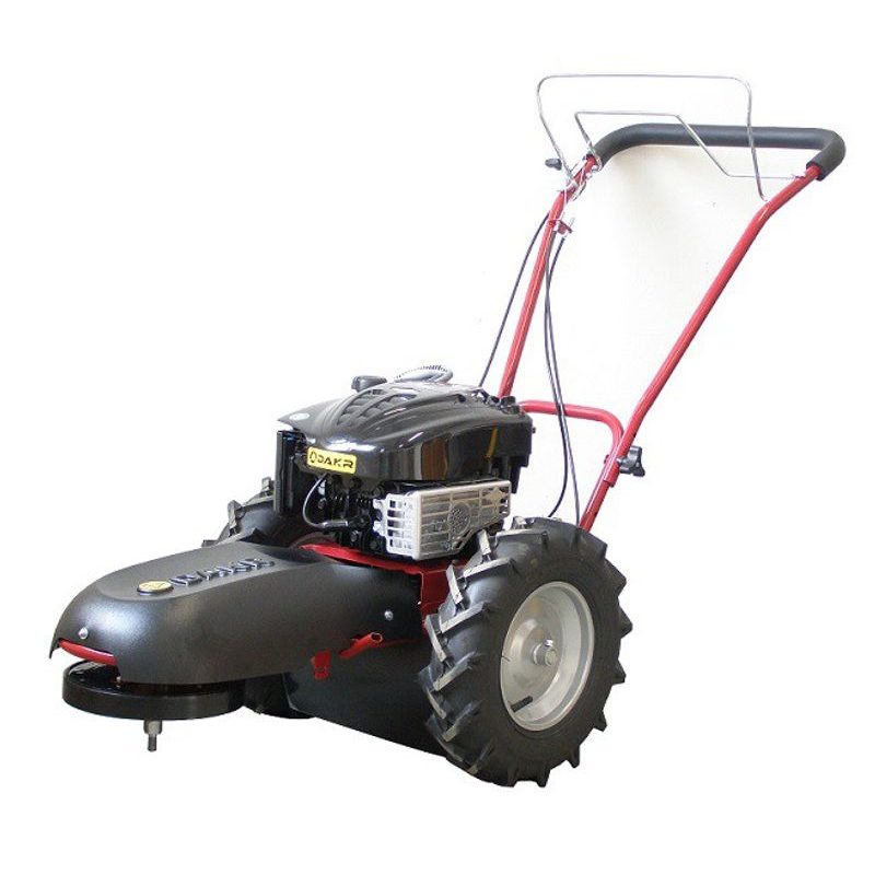 STAVEBNICOVÁ BUBNOVÁ SEKAČKA A MULČOVAČ TEKTON - BUBNOVÉ SEKAČKY - ZAHRADA