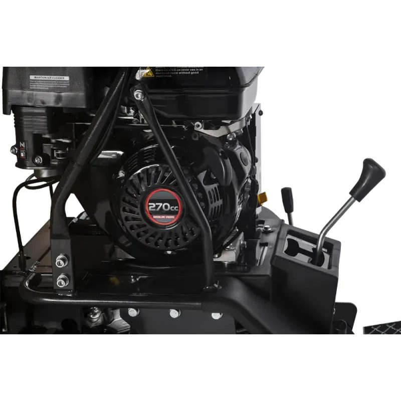 MINIDUMPER LUMAG MD 500H-PRO S - MOTOROVÉ A AKU VOZÍKY, KOLEČKA, MINIDUMPER - STAVEBNÍ TECHNIKA