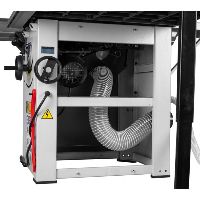 PKS-315F - FORMÁTOVACÍ PILA S PŘEDŘEZEM - FORMÁTOVACÍ PILY - DŘEVOOBRÁBĚCÍ STROJE