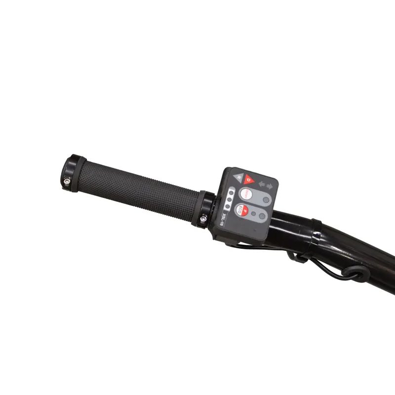 AKUMULÁTOROVÉ KOLEČKO PROFI 80L | S REGULACÍ RYCHLOSTI - AKU KOLEČKO, MOTÚČKO - ZAHRADA