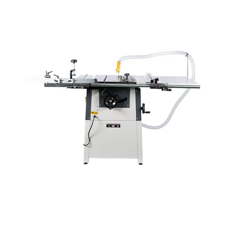 PKS-254E - FORMÁTOVACÍ PILA - STOLNÍ PILY - ELEKTRICKÉ NÁŘADÍ