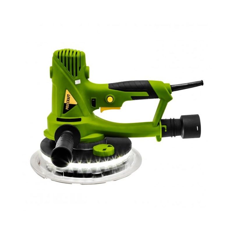 BRUSKA NA SÁDROKARTON PROCRAFT EX950EL | EX950EL PROCRAFT - BRUSKY NA SÁDROKARTON - ELEKTRICKÉ NÁŘADÍ