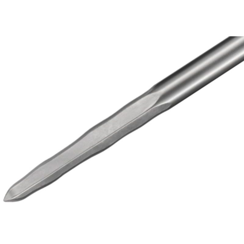 MAKITA B-64266 - ŠPIČÁK SAMOOSTŘÍCÍ SDS-MAX 400MM=OLDB-10366 - NEROZŘAZENO - MAKITA-SHOP