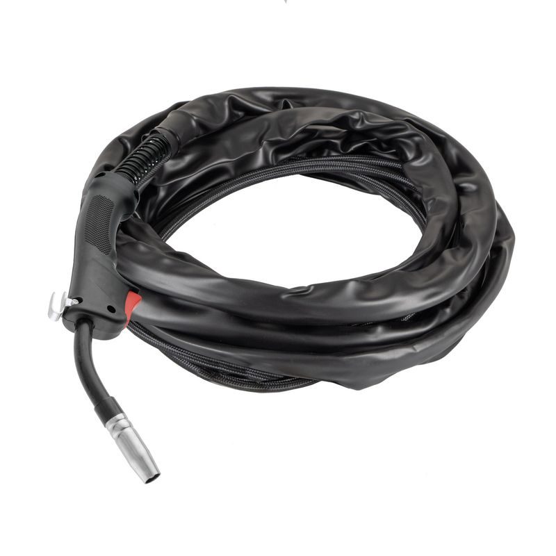 KOMBINOVANÁ INVERTOROVÁ SVÁŘEČKA/CO2 PROCRAFT SPI-290 | SPI-290 PROCRAFT - SVÁŘECÍ INVENTORY - ELEKTRICKÉ NÁŘADÍ