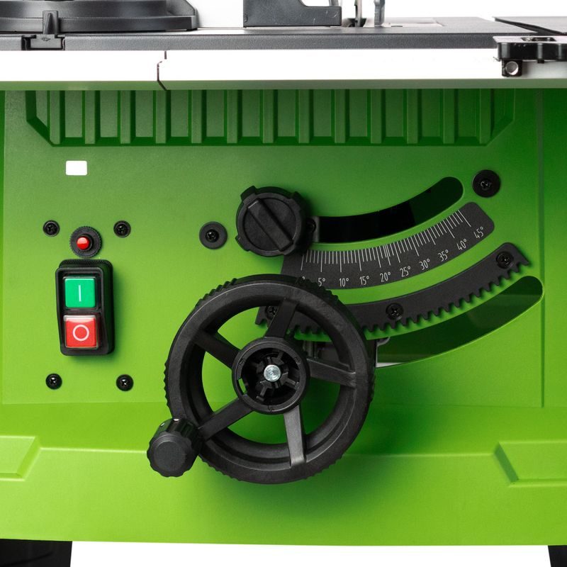 STACIONÁRNÍ KOTOUČOVÁ PILA PROCRAFT KR2800 | KR2800 PROCRAFT - STOLNÍ PILY - ELEKTRICKÉ NÁŘADÍ