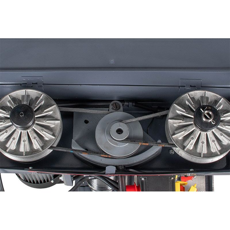 E-1516BVL/400 - STOJANOVÁ VRTAČKA - STOLNÍ SLOUPOVÉ VRTAČKY - ELEKTRICKÉ NÁŘADÍ