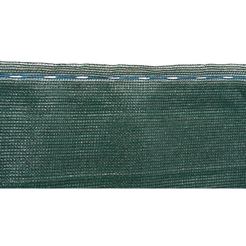 STÍNÍCÍ TKANINA EXTRA 1,0X50M, 230G/M2, UV, STÍNĚNÍ 95% - ZAHRADNÍ TEXTILIE, TKANINY - ZAHRADA