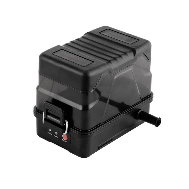 AKU PONORNÉ ČERPADLO PROCRAFT CPN21BB (BEZ BATERIE A NABÍJEČKY) | CPN21BB PROCRAFT - AKU ČERPADLA - ZAHRADA