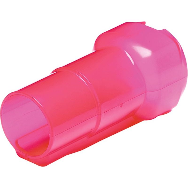 MAKITA 418744-2 - KRYT ČERVENÝ PRO 300F/401F/402FR/400F/301FR STOP - OSTATNÍ PŘÍSLUŠENSTVÍ - MAKITA-SHOP