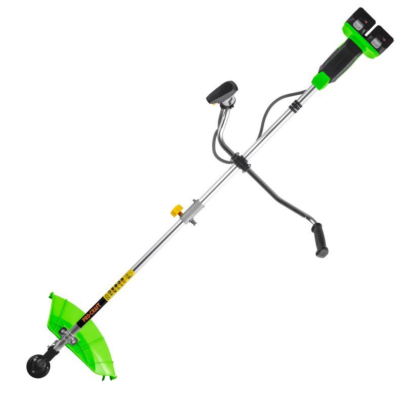 AKU KŘOVINOŘEZ PROCRAFT ATA-40/2 | ATA-40/2 PROCRAFT - AKU KŘOVINOŘEZY - ZAHRADA