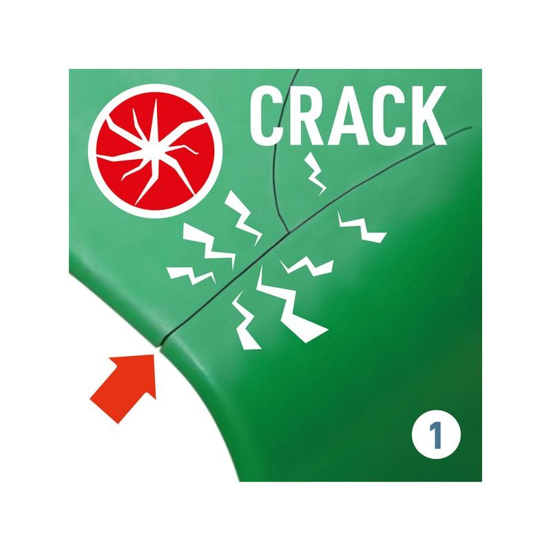 EXTOL PREMIUM SVÁŘEČKA SPONKOVACÍ NA PLASTY AKU, USB NABÍJENÍ, 8891505 - AKU SPECIALITY - AKU NÁŘADÍ