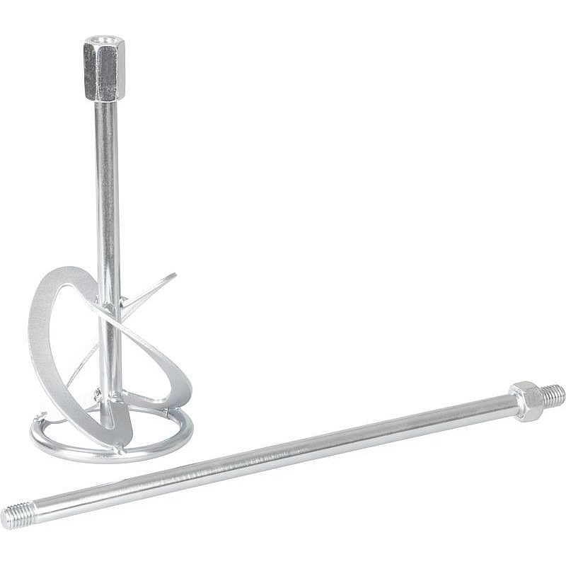 METLA NÁHRADNÍ K MÍCHADLU BURLEY R003 10CM - MÍCHADLA - STAVEBNÍ TECHNIKA