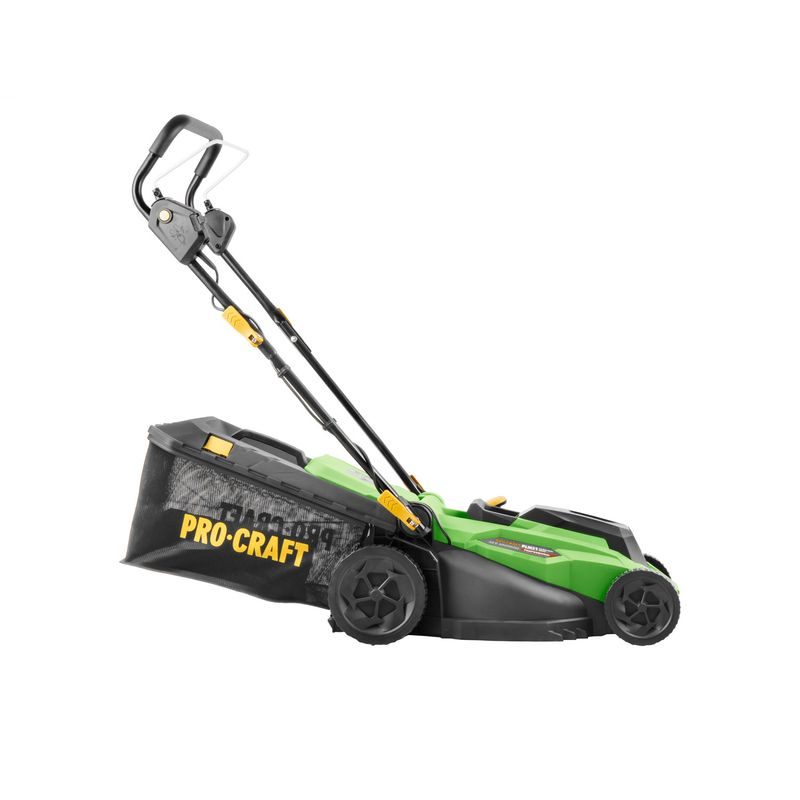 AKU SEKAČKA PROCRAFT PLM21BB (BEZ BATERIE A NABÍJEČKY) | PLM21BB PROCRAFT - AKUMULÁTOROVÉ SEKAČKY - ZAHRADA