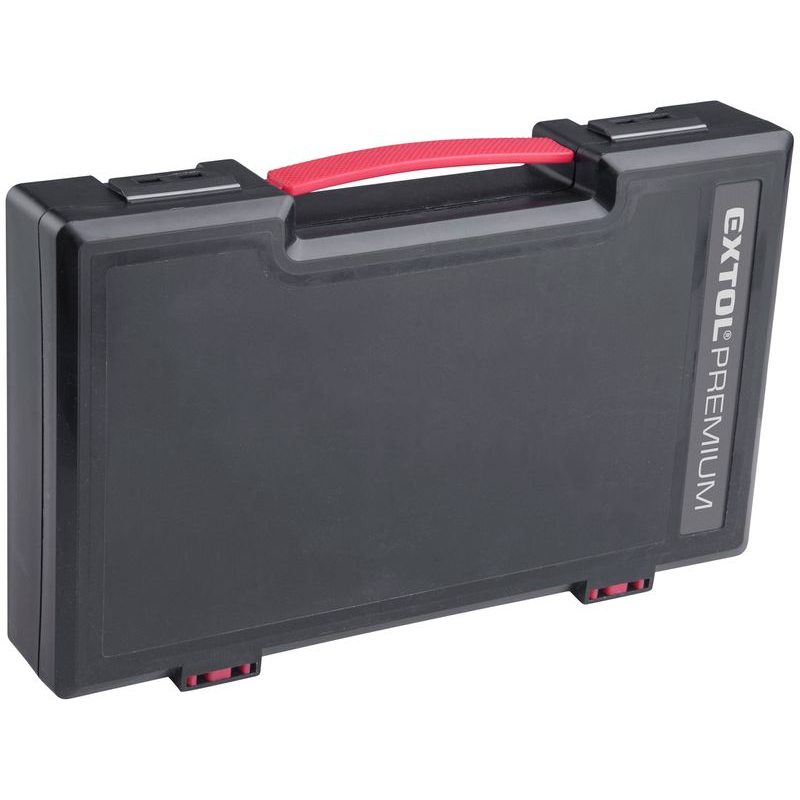 EXTOL PREMIUM ŘEZAČKA POLYSTYRÉNU, ODPOROVÁ AKU, USB NABÍJENÍ, 8891504 - AKU SPECIALITY - AKU NÁŘADÍ